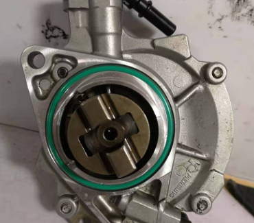 O-Ring Failure