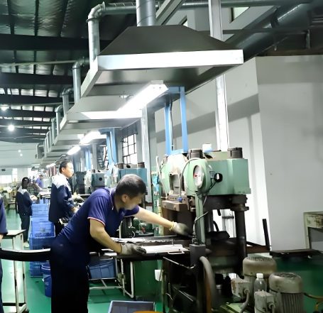 Rubber Seal Manufacturer