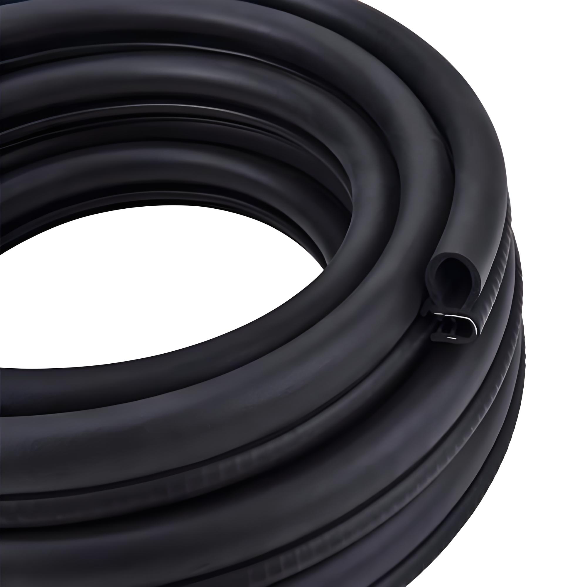How to Improve Rubber Seal Service Life