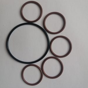 FKM vs NBR O-Rings