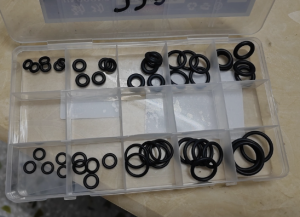 How Do O-Rings Work