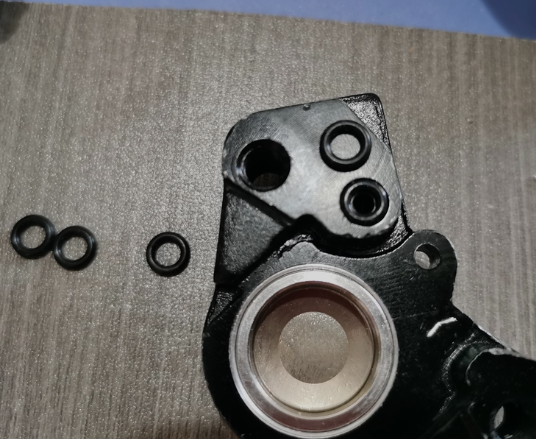 o-ring applications