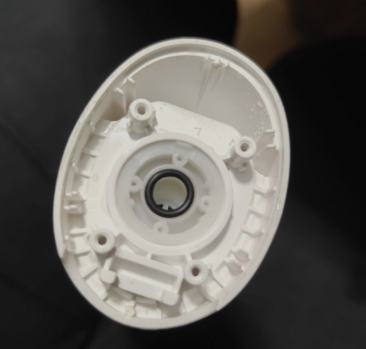 O-Ring Extrusion