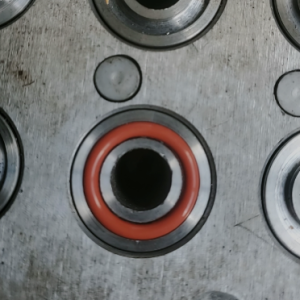 O-Ring Tolerance