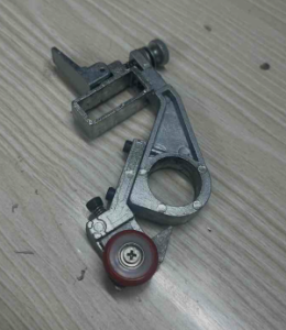 O-Ring Installation