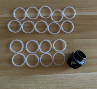 food grade o-ring